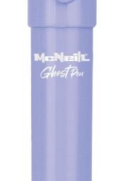 McNeill Ghost Pen - Füller mit radierbarer Tinte - Pastellfarbe – Bild 6