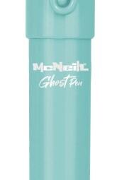 McNeill Ghost Pen - Füller mit radierbarer Tinte - Pastellfarbe – Bild 7