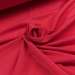 Modaljersey Emilia (mit TENCEL™ Modal) - fuchsia 023