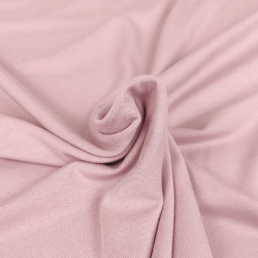 Modaljersey Emilia (mit TENCEL™ Modal) - light lilac 036