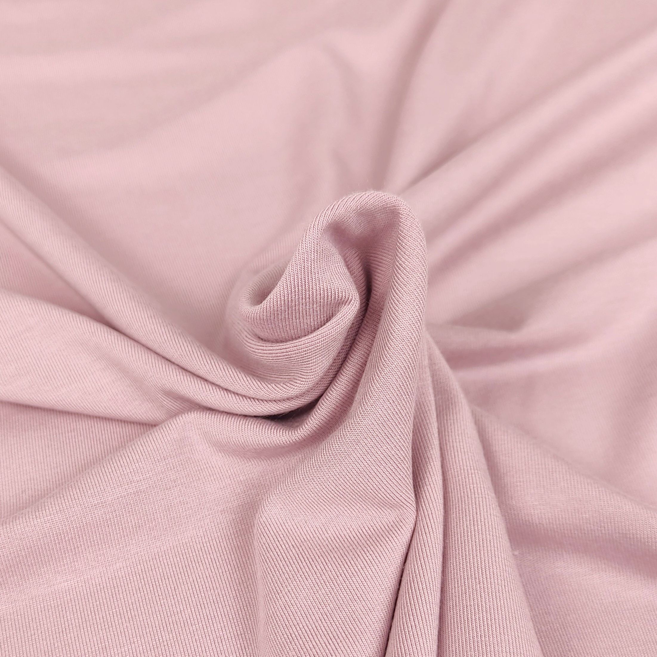 Modaljersey Emilia (mit TENCEL™ Modal) - light lilac 036 – Bild 1