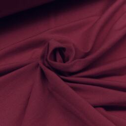 Modaljersey Emilia (mit TENCEL™ Modal) - purple 022
