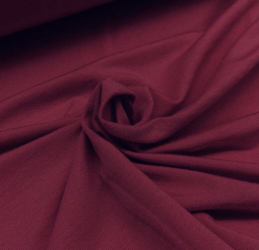 Modaljersey Emilia (mit TENCEL™ Modal) - purple 022