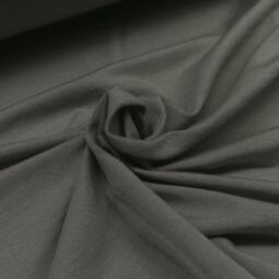 Modaljersey Finn (mit TENCEL™ Modal) - dunkelgrau 160