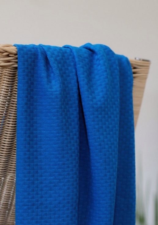 wicker_knit_LX2107_intense_blue wicker_knit_LX2107_intense_blue