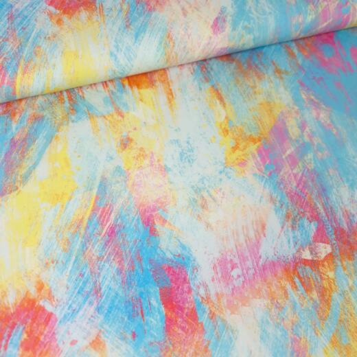 Biojersey - Tigerlilly - Colori
