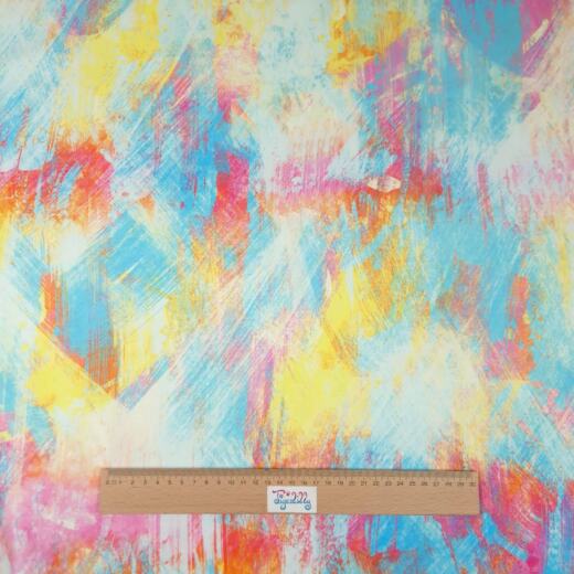 Biojersey - Tigerlilly - Colori