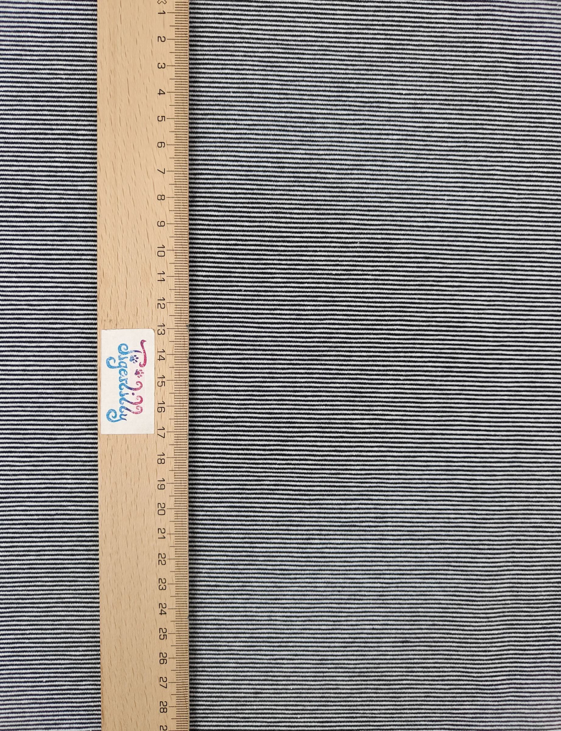 miniminiminiringe navy lineal