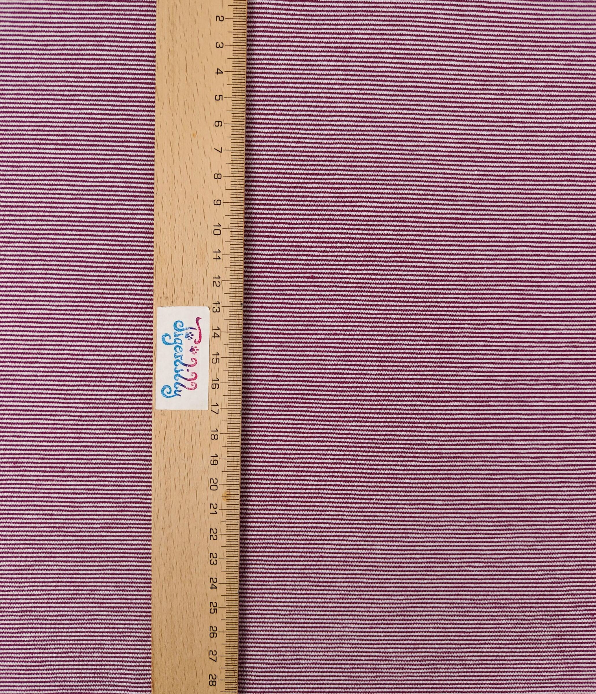 Miniminiminiringel berry llineal