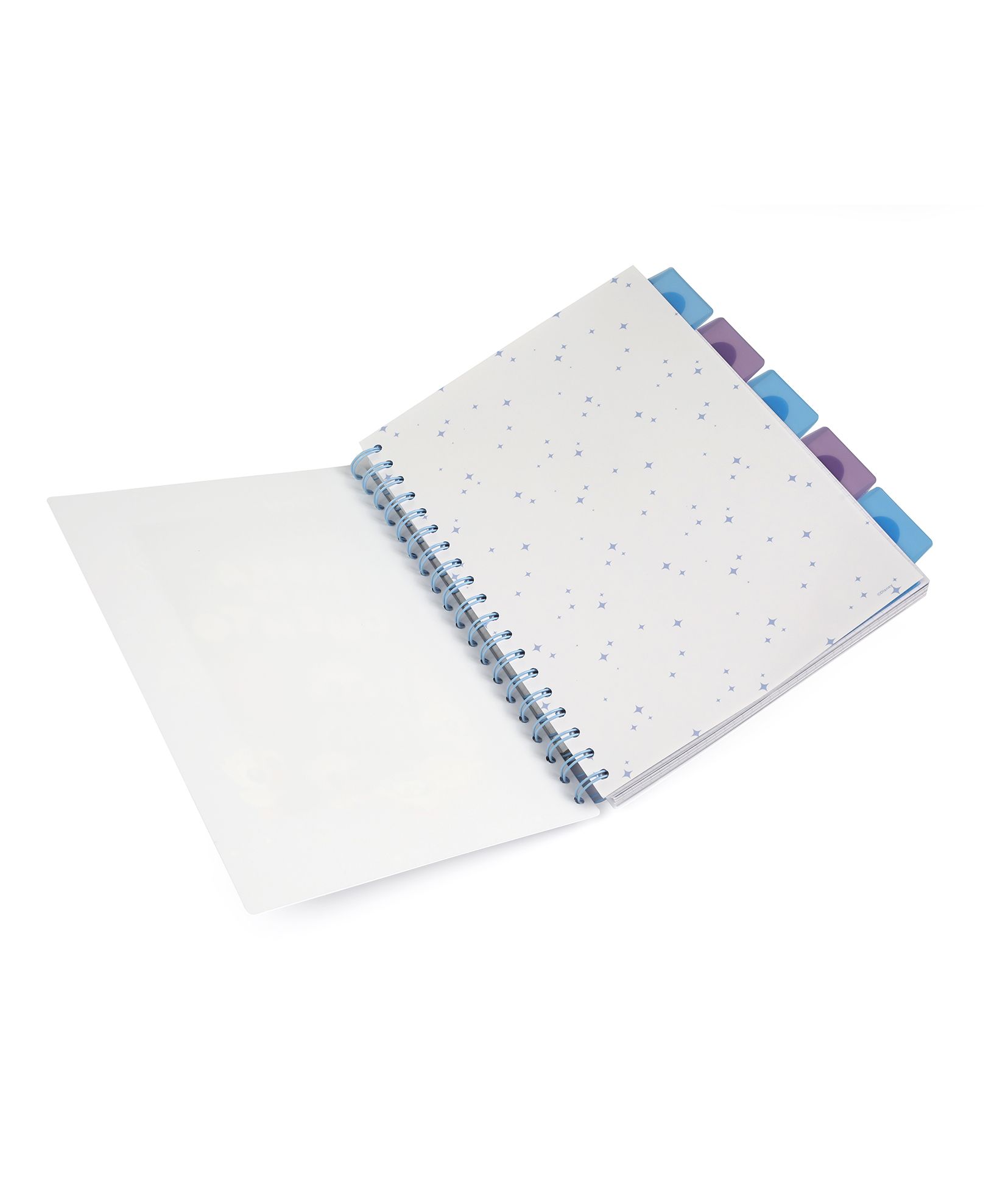 Projektbuch Stitch (MAN DO)2