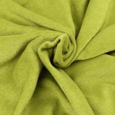 Bio Strickfrottee - C.Pauli - moss