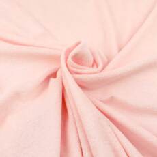 Bio Strickfrottee - C.Pauli - blushing bride