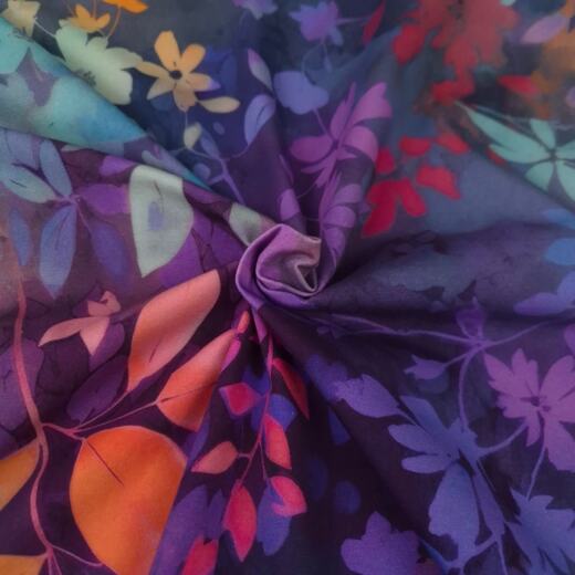 Biojersey - Tigerlilly - Lumia