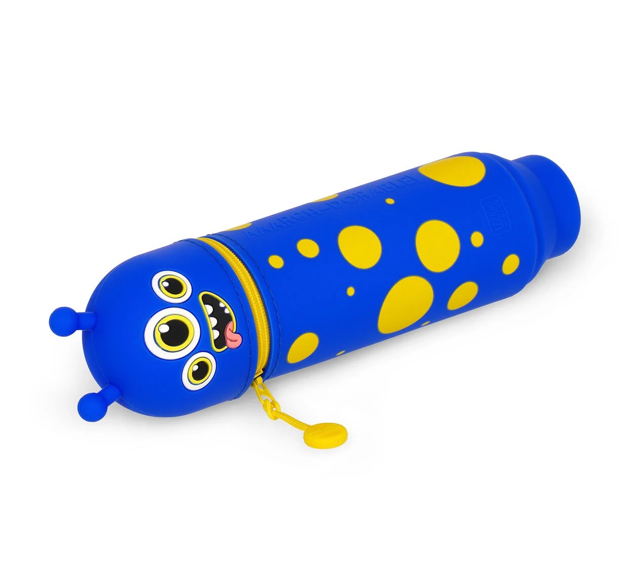 Legami mäppchen silikon Monster 3