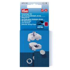 Prym Demontage-Set für Jersey-Druckknöpfe (673 141)