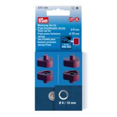 Prym Werkzeug-Set für Jersey Druckknöpfe 8 & 10mm (673 134)
