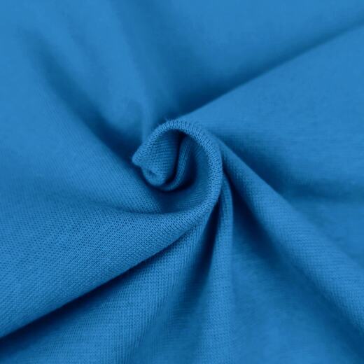 Biobündchen Finn - blau 605