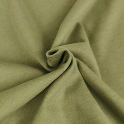 Biojersey soft touch - Finn - salbei 795