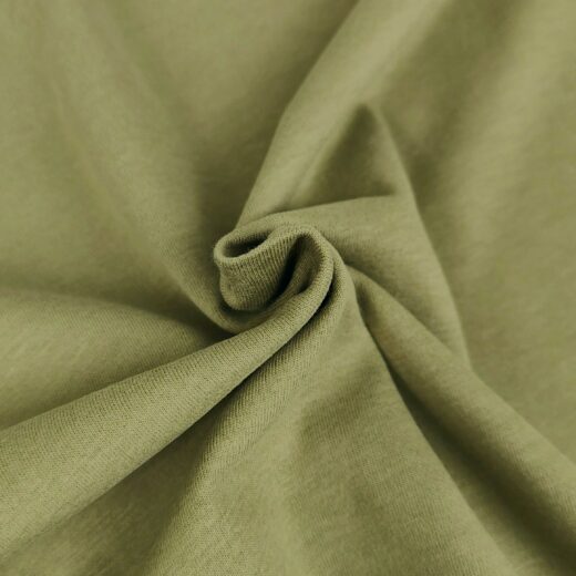 Biojersey soft touch - Finn - salbei 795
