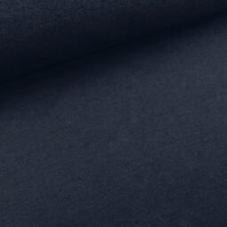 Bio Merinofleece - navy (ehemals marine) – Bild 2