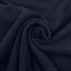 Bio Merinofleece - navy (ehemals marine)