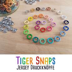 Tiger Snaps