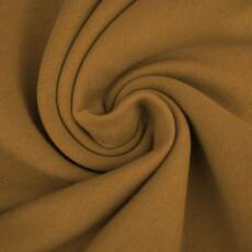 Bio Softsweat - Stoffonkel - rehbraun