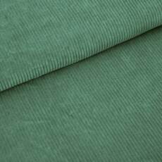 Bio Cordnicky - Stoffonkel - staubgrün