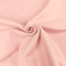 Biojersey uni - Finn - hellrosa 490