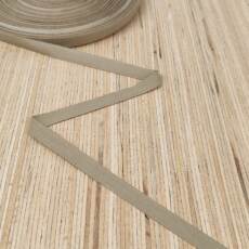 Köperband Baumwolle 11mm - beige 045