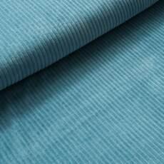 Bio Cordnicky - Stoffonkel - beach house blue