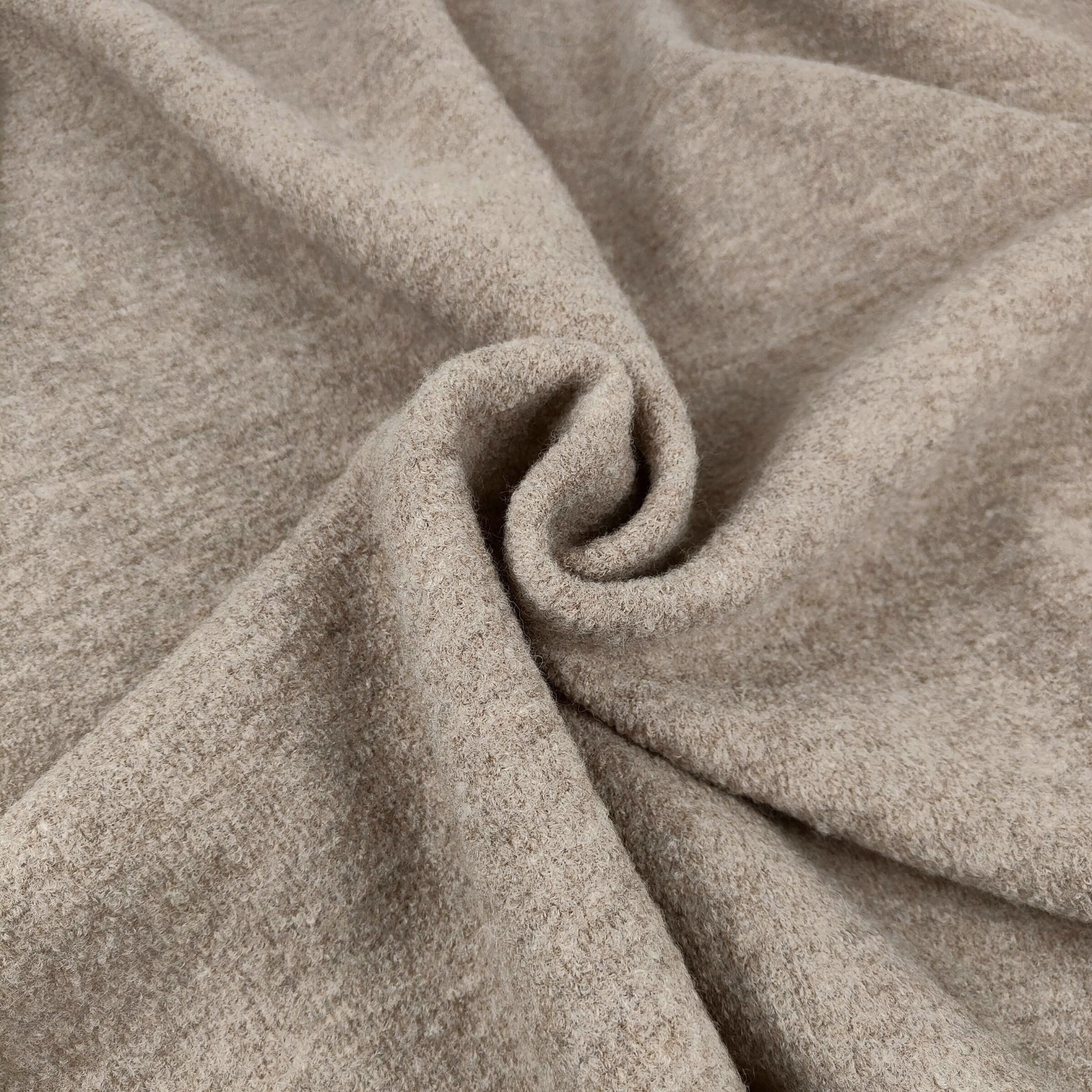 Bio Softwalk beige meliert