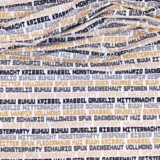 Biojersey - Tigerlilly EP - Geisterringelschrift