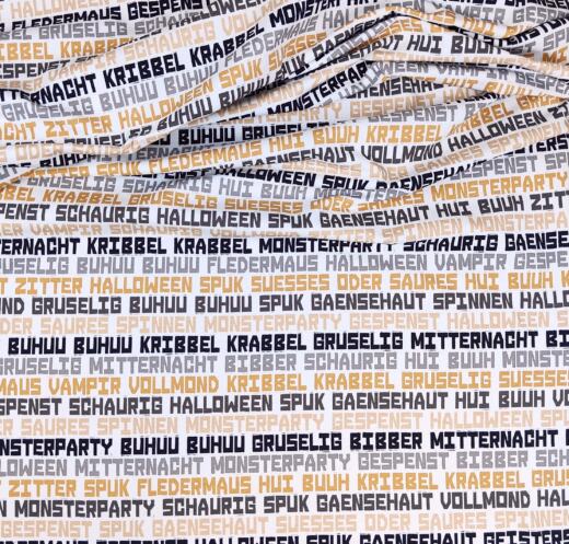 Biojersey - Tigerlilly EP - Geisterringelschrift