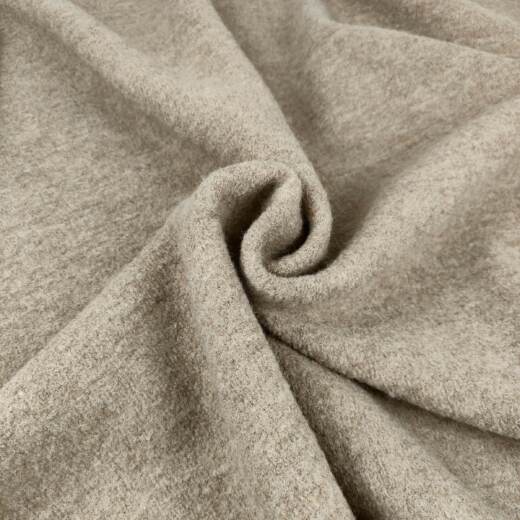 Bio Softwalk - beige meliert