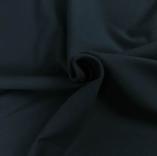 Biojersey uni - Finn - navy 695