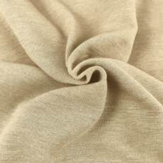 Bio Wollbündchen - weißer Pfeffer (schmal)