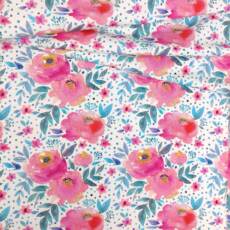 Biojersey - Tigerlilly EP - wild flowers