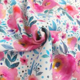 Biojersey - Tigerlilly EP - wild flowers – Bild 2