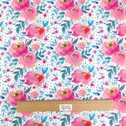 Biojersey - Tigerlilly EP - wild flowers – Bild 3