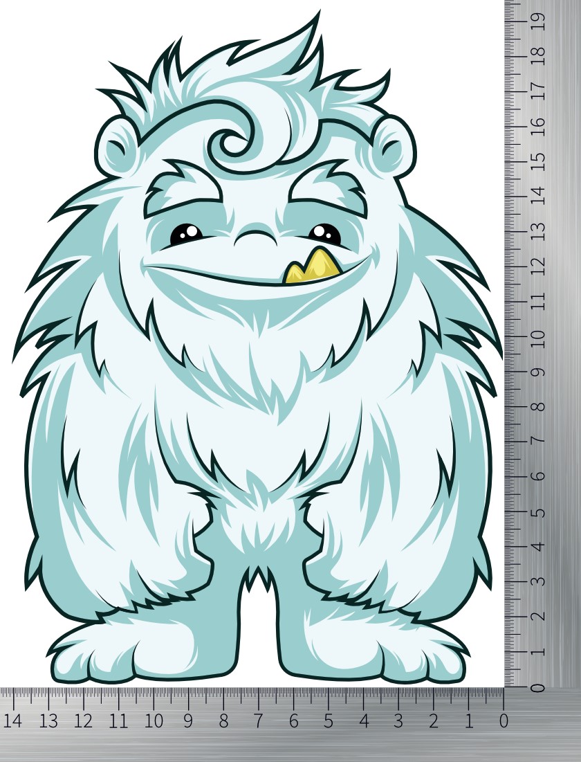 Yeti Lineal