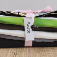 1kg Webstoff-Paket BEATE (mit Mängeln)