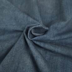 Bio Sommersweat - Tigerlilly EP - Denimlook orion