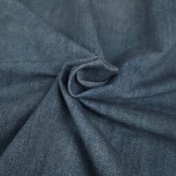 Bio Sommersweat - Tigerlilly EP - Denimlook orion
