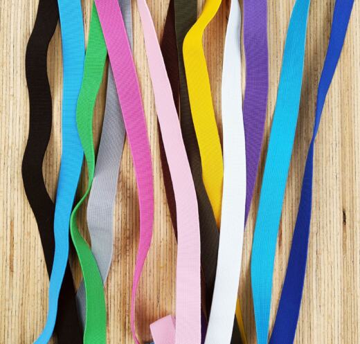 Elastisches Gummiband 20mm