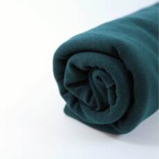 Biobündchen uni (Überbreite) – Stoffonkel – water by night