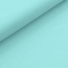 Bio Softsweat - Stoffonkel - hellblau