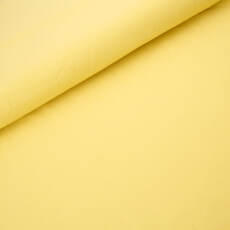 Bio Softsweat - Stoffonkel - zartgelb