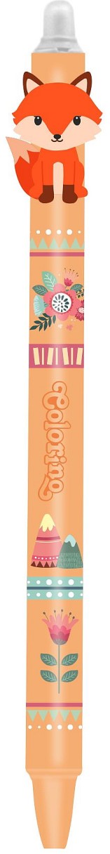 Colorino school – radierbarer stift – fuchs Colorino school – radierbarer stift – fuchs