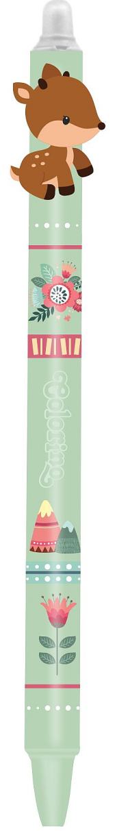 Colorino school – radierbarer stift – reh